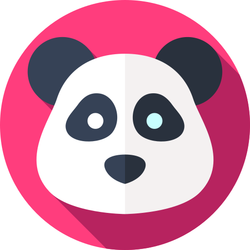 panda image