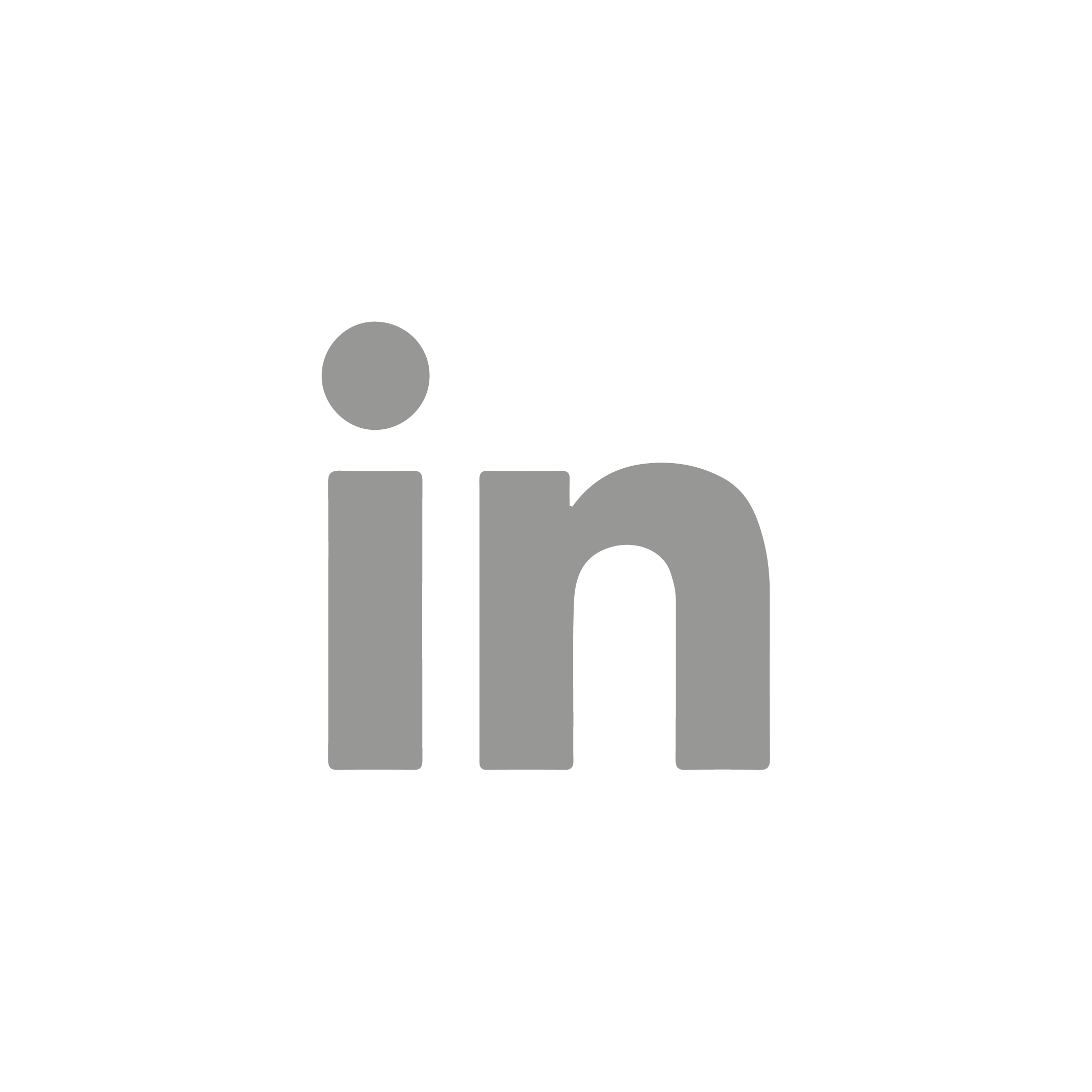 linkedin icon