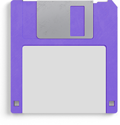 Floppy Disk Image