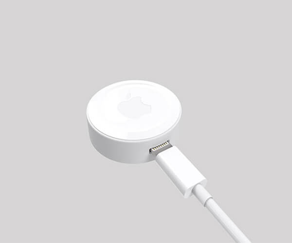 Apple charger image